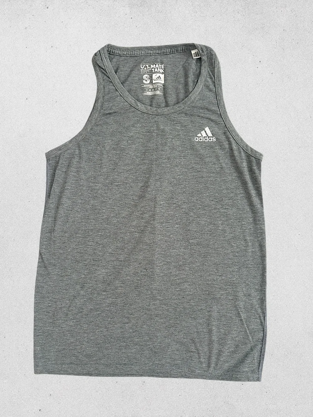 Adidas Climalite Ultimate Tank